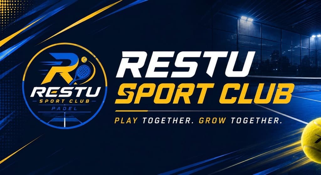 RESTU SPORT CLUB media 1