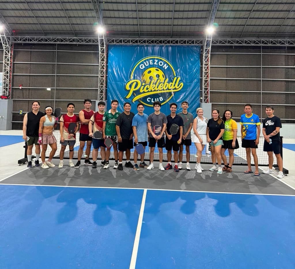 Candelaria United Pickleball Club media 1