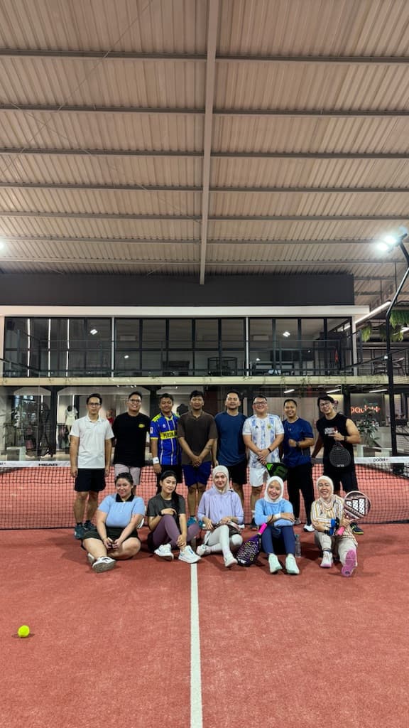 Amazing Padel Club media 3