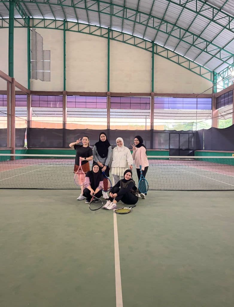 FunFit Tennis  media 3