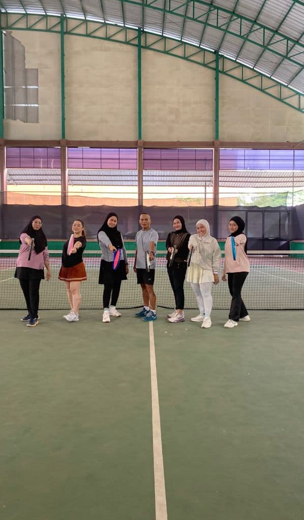 FunFit Tennis  media 2