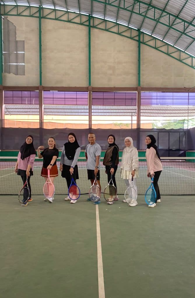 FunFit Tennis  media 1