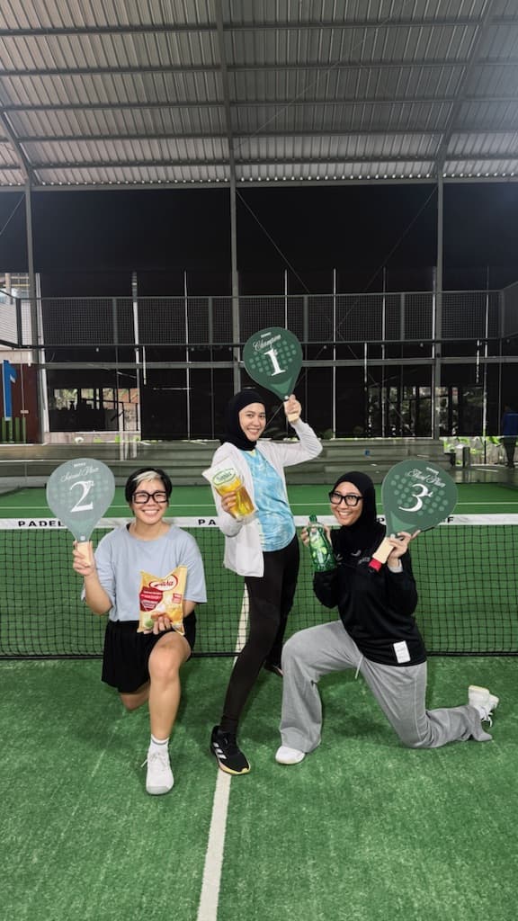 MIDWEST PADEL CLUB media 6