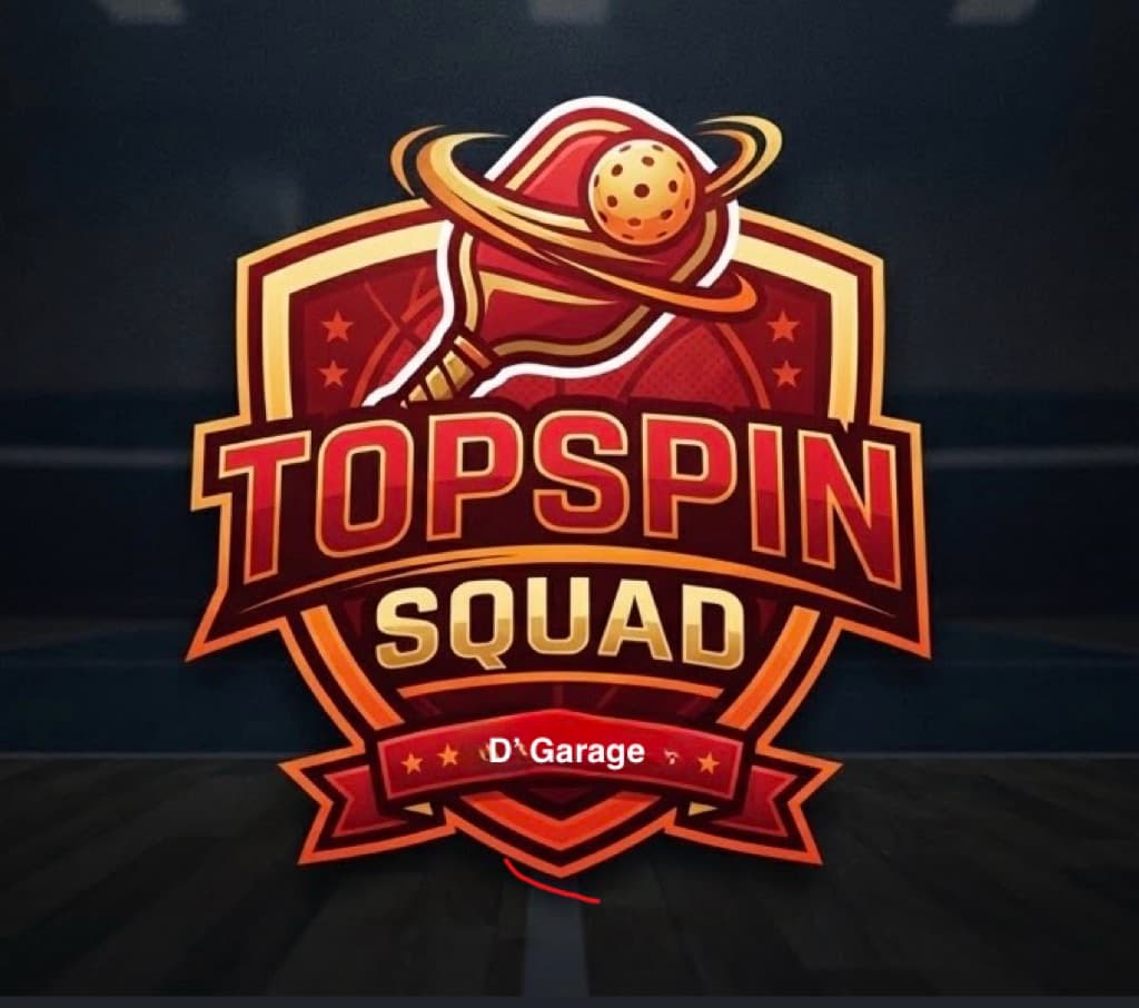 TOPSpin Squad media 1