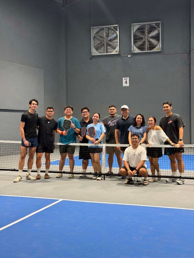 Kusina Dinkers Club media 2