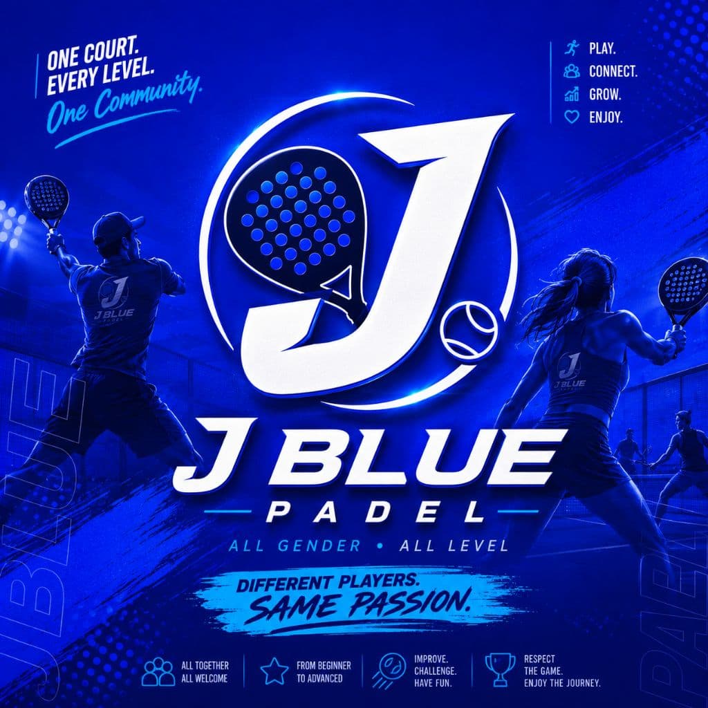 J blue padel media 1