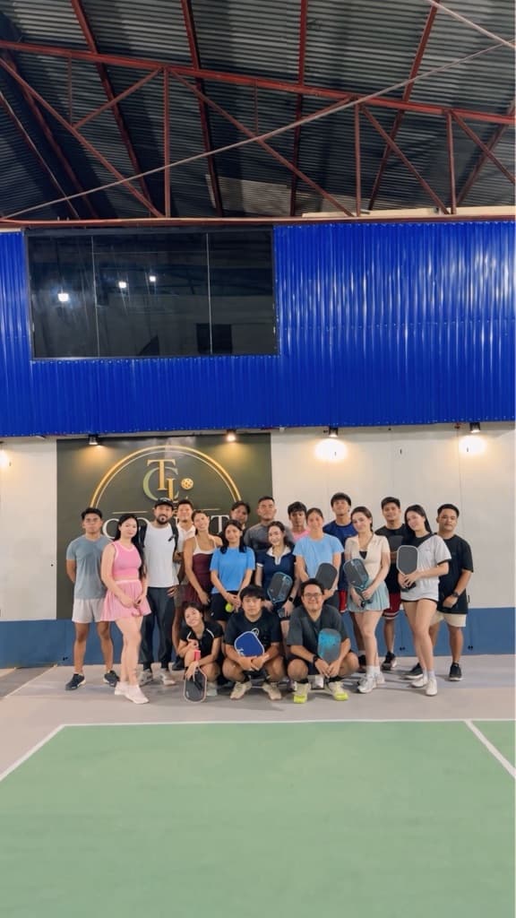 Kings & Queens Pickle Club✨ media 2