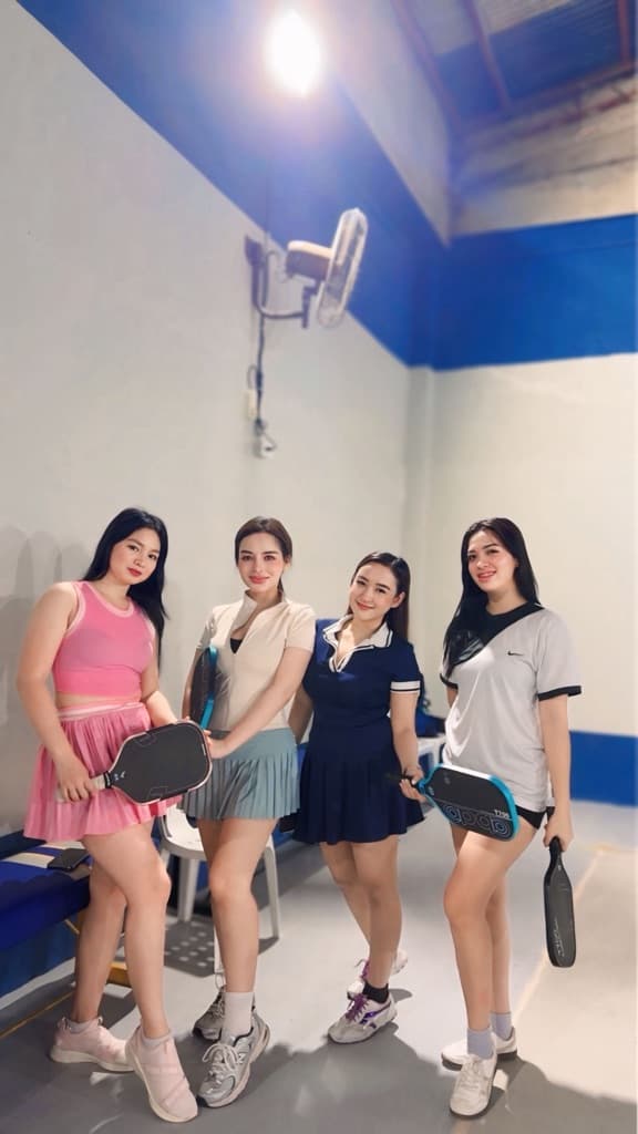 Kings & Queens Pickle Club✨ media 3