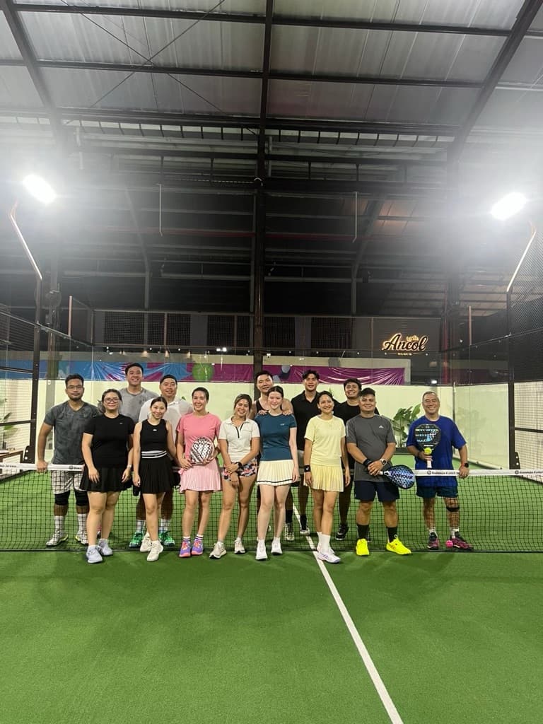Padelaper media 6