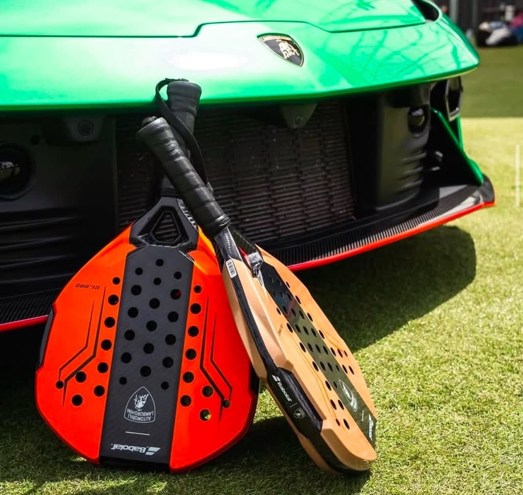 PortHub Padel media 1