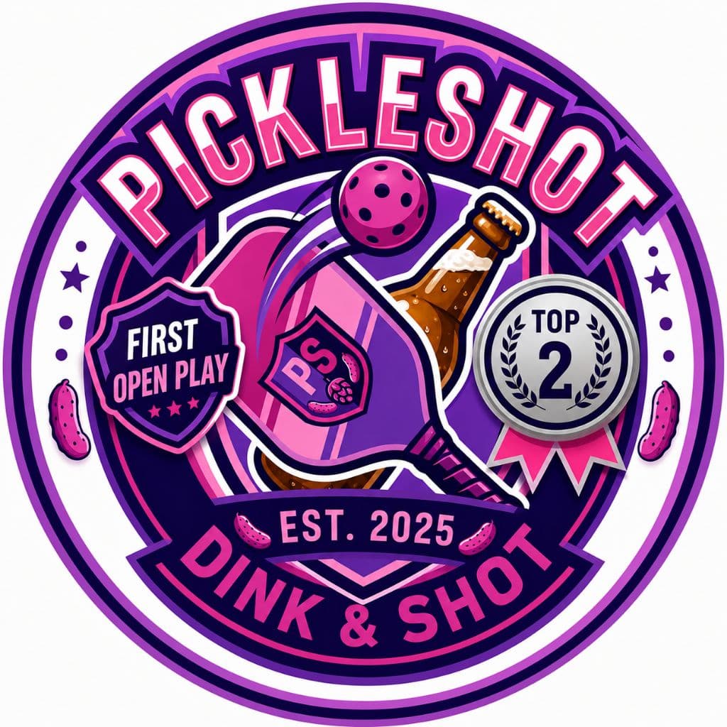 Pickleshot media 2
