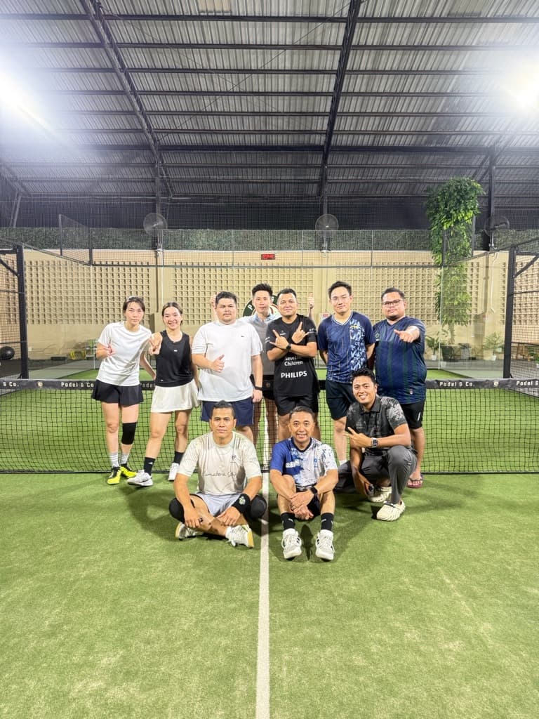 Fame Padel media 6
