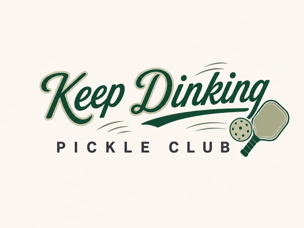 K.D. - Keep Dinking Pickle Club media 1