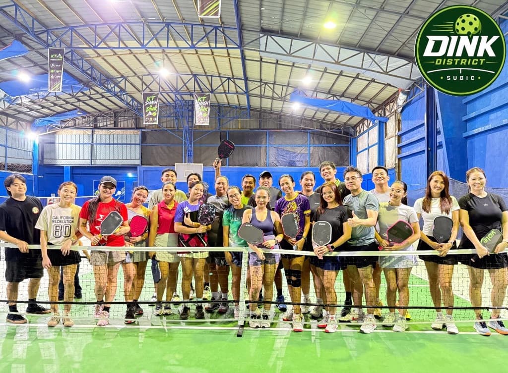 Dink District Subic media 6