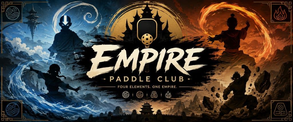 Empire Paddle Club media 1