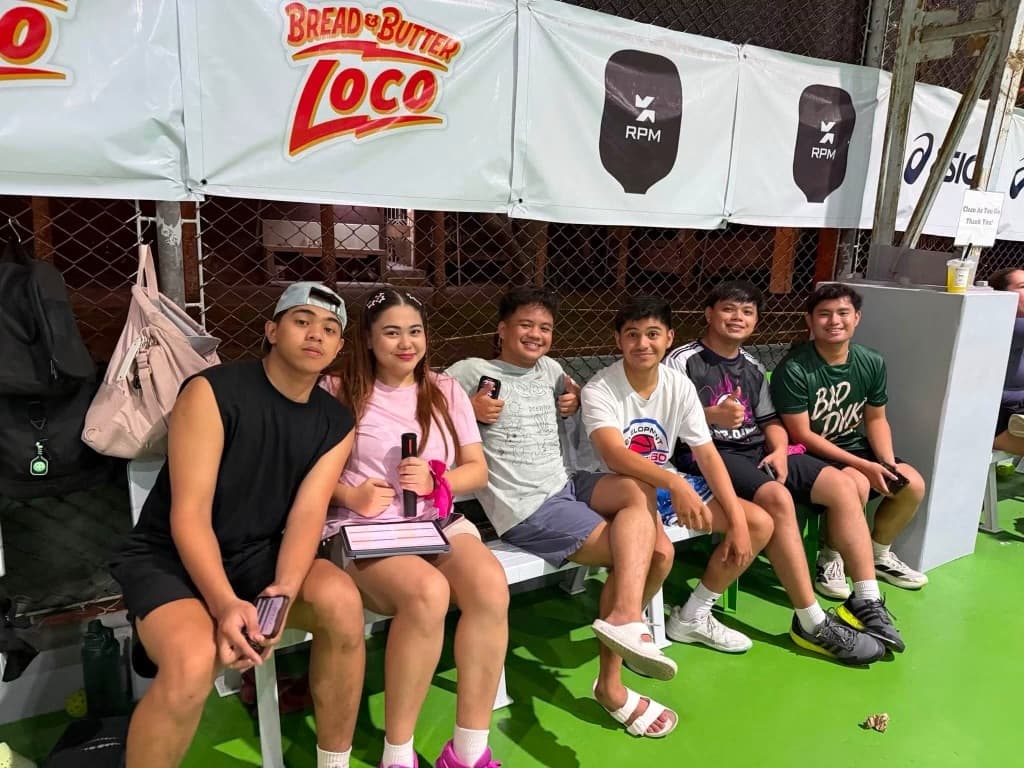 BAD DINKS PICKLEBALL CLUB media 1