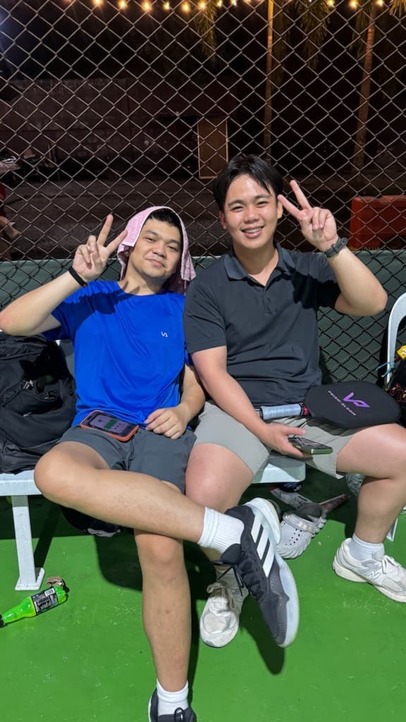 BAD DINKS PICKLEBALL CLUB media 2