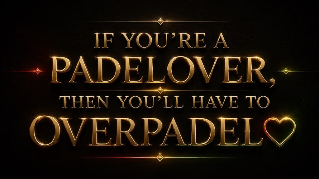 OVERPADEL media 1