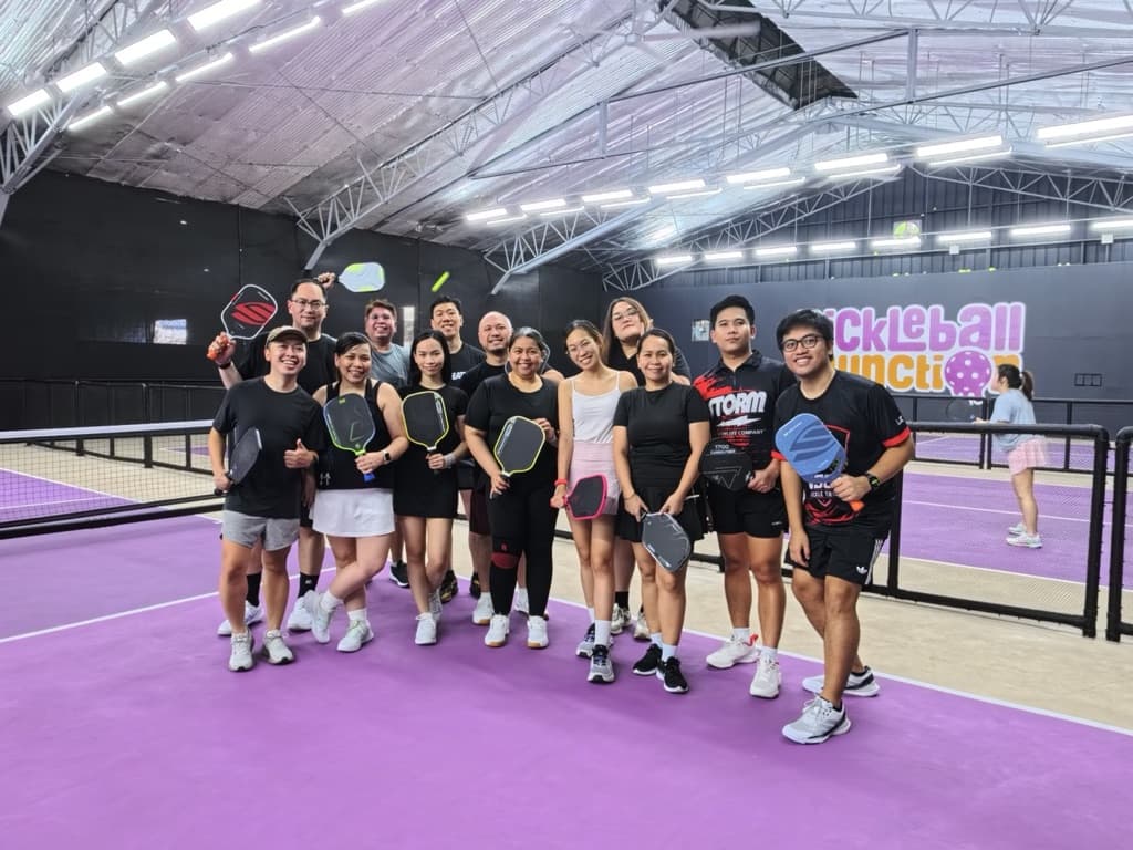 Unang Sinag Club media 2