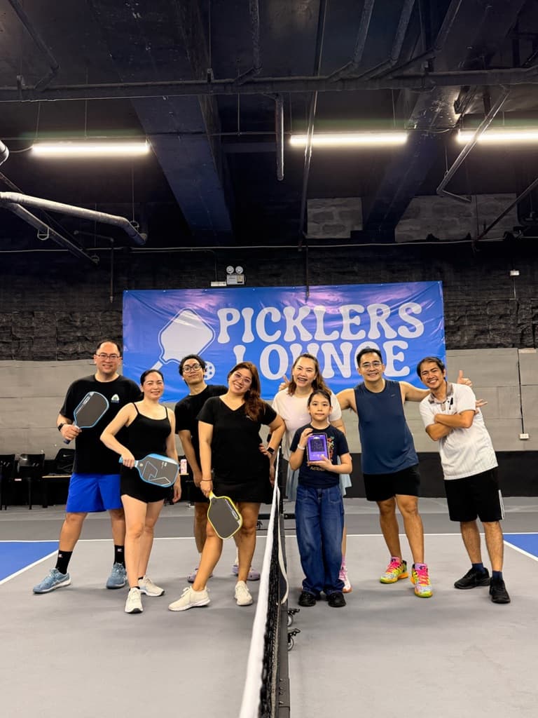 Unang Sinag Club media 5