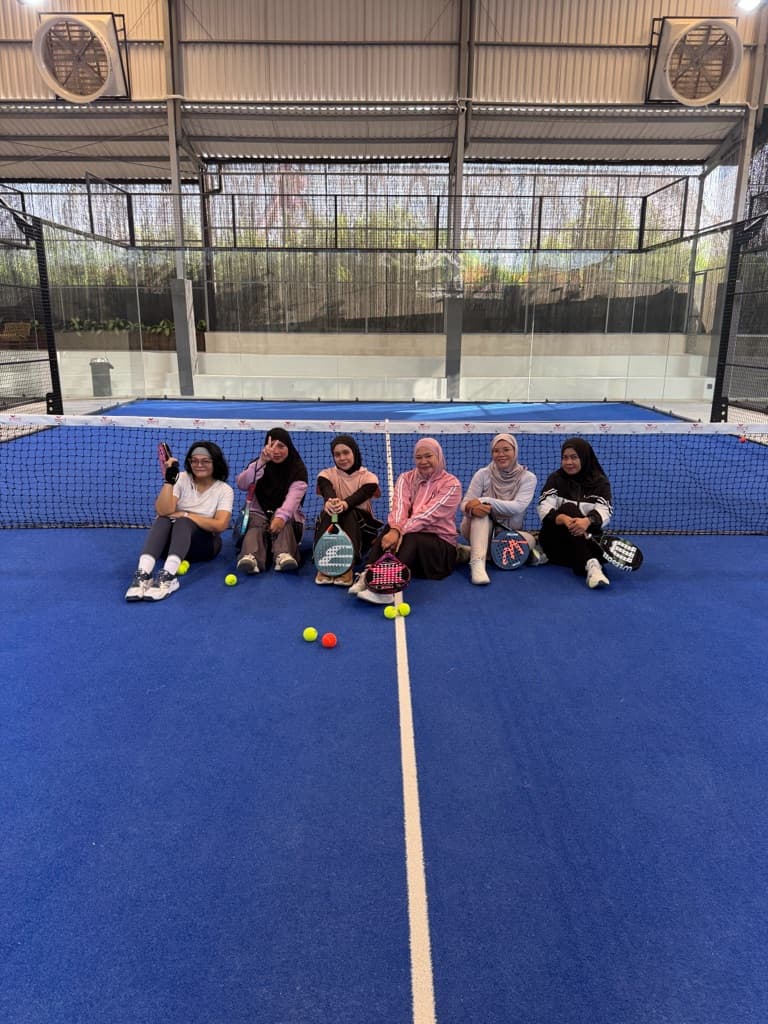 GDS on Court media 2