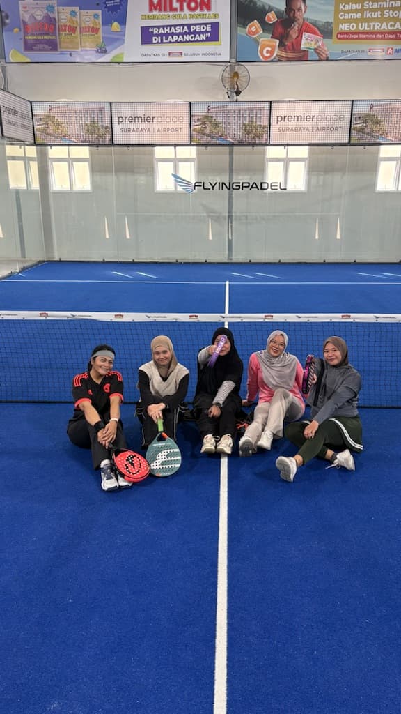 GDS on Court media 6