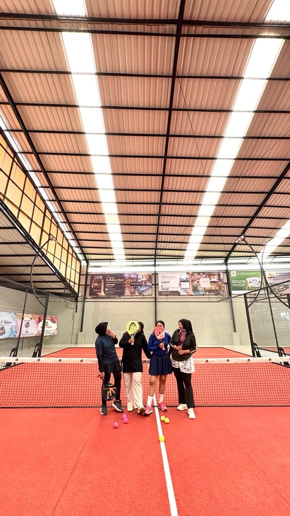 GDS on Court media 4