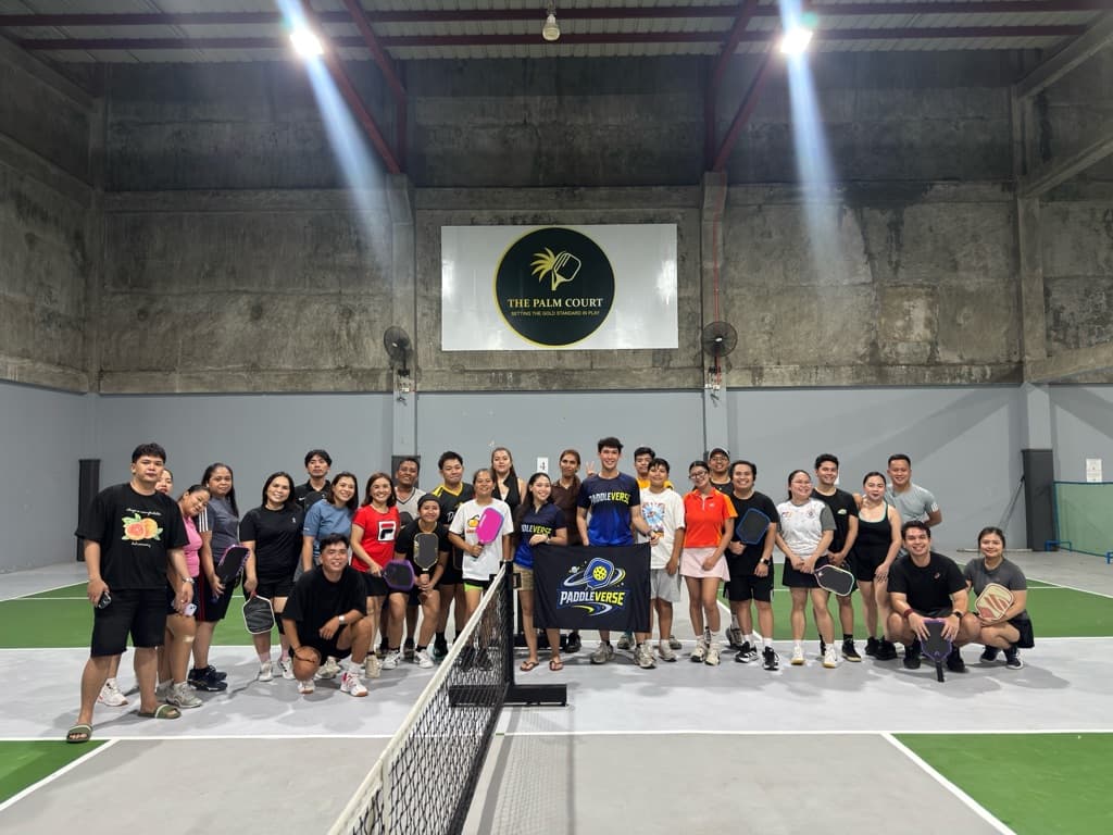 PADDLEVERSE-Tagum media 1