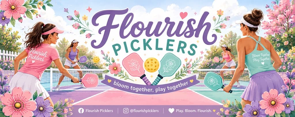 Flourish Picklers media 1