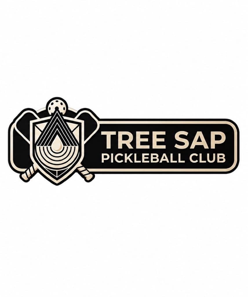 Tree Sap Pickleball Club media 1