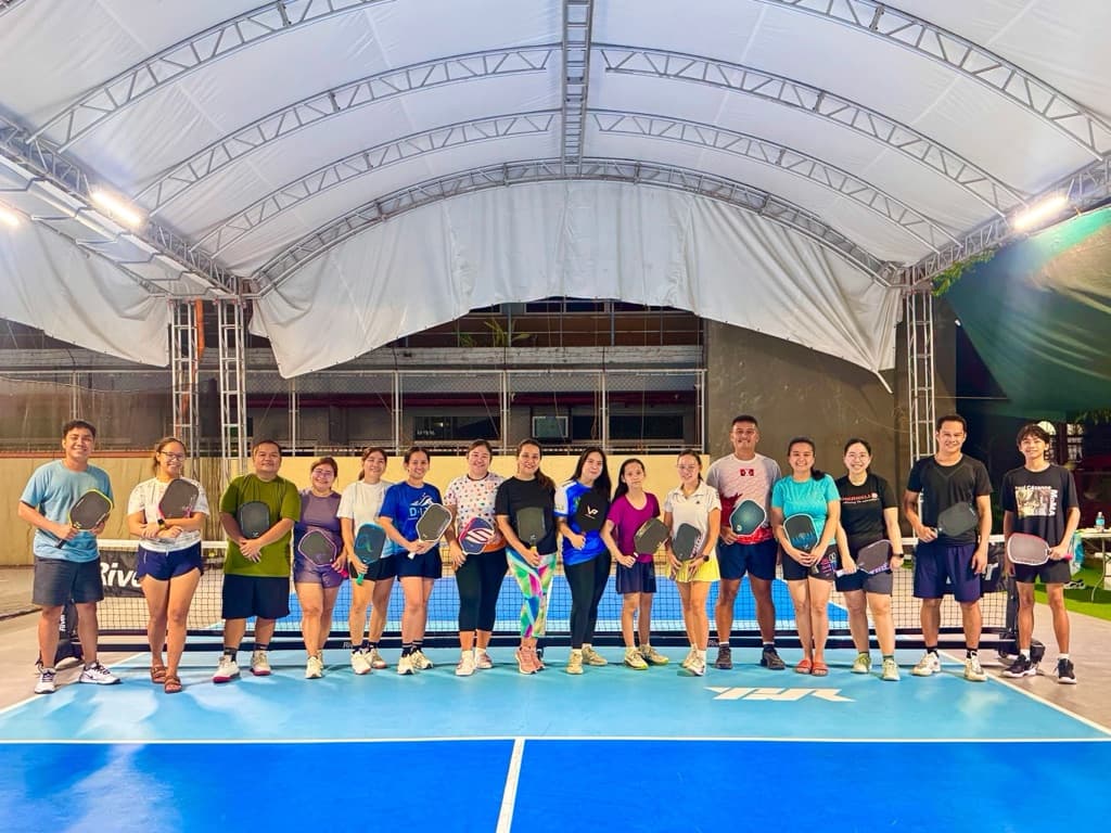 Lucky "Adinks" Paddlers media 6