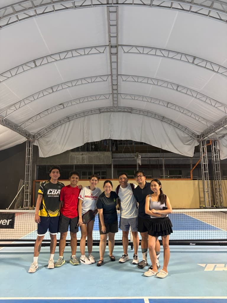 Lucky "Adinks" Paddlers media 4