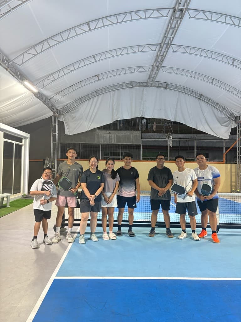 Lucky "Adinks" Paddlers media 3