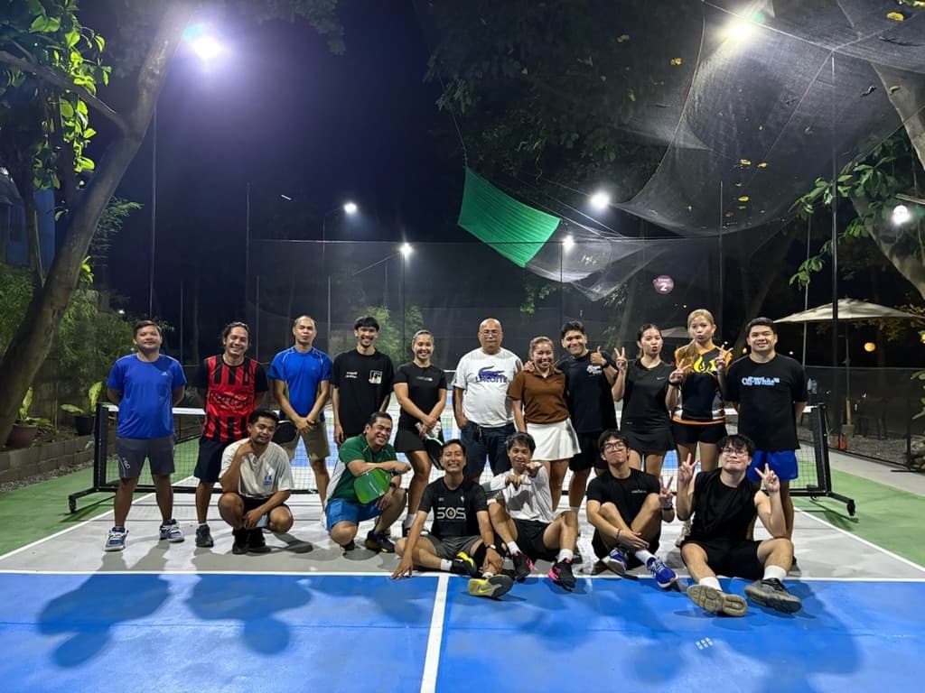 Smash & Dink club media 6