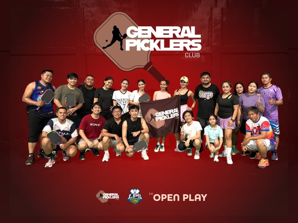 GENERAL PICKLERS CLUB media 4