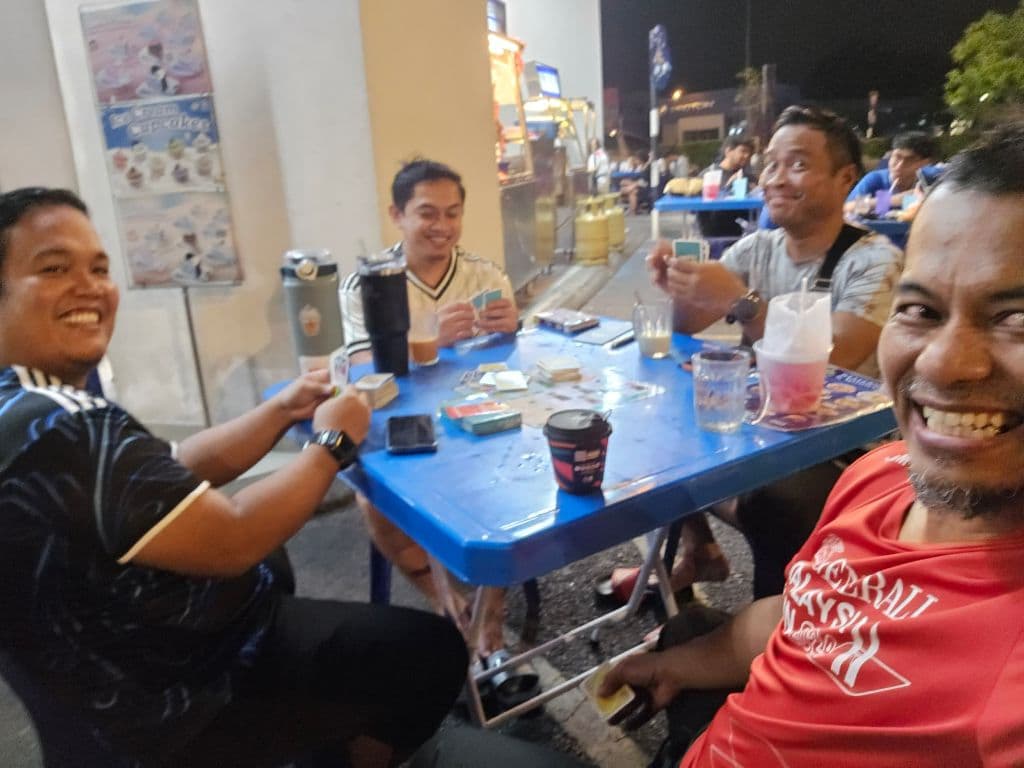 Bukit Dinkers media 1