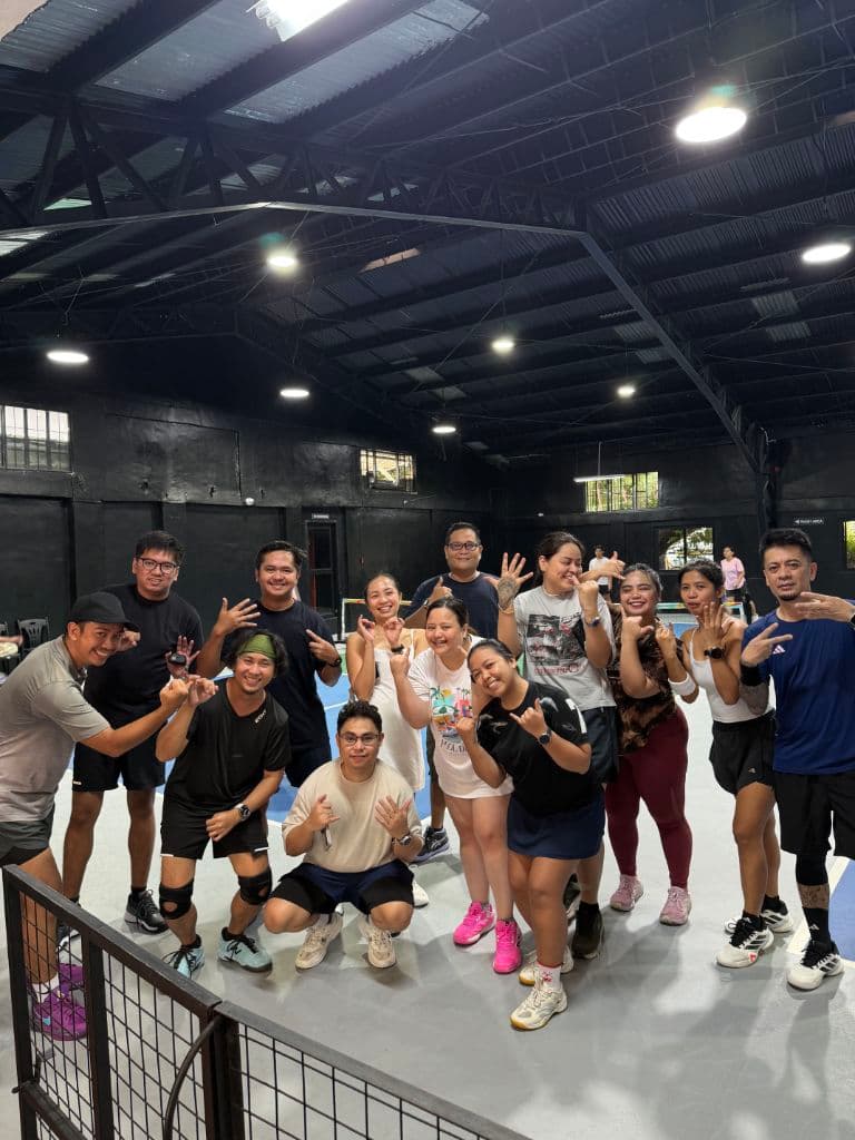 Prisma 6AM Pickleball Club media 1