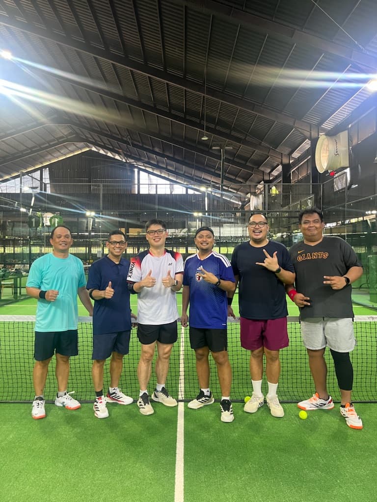 WePadeL media 2