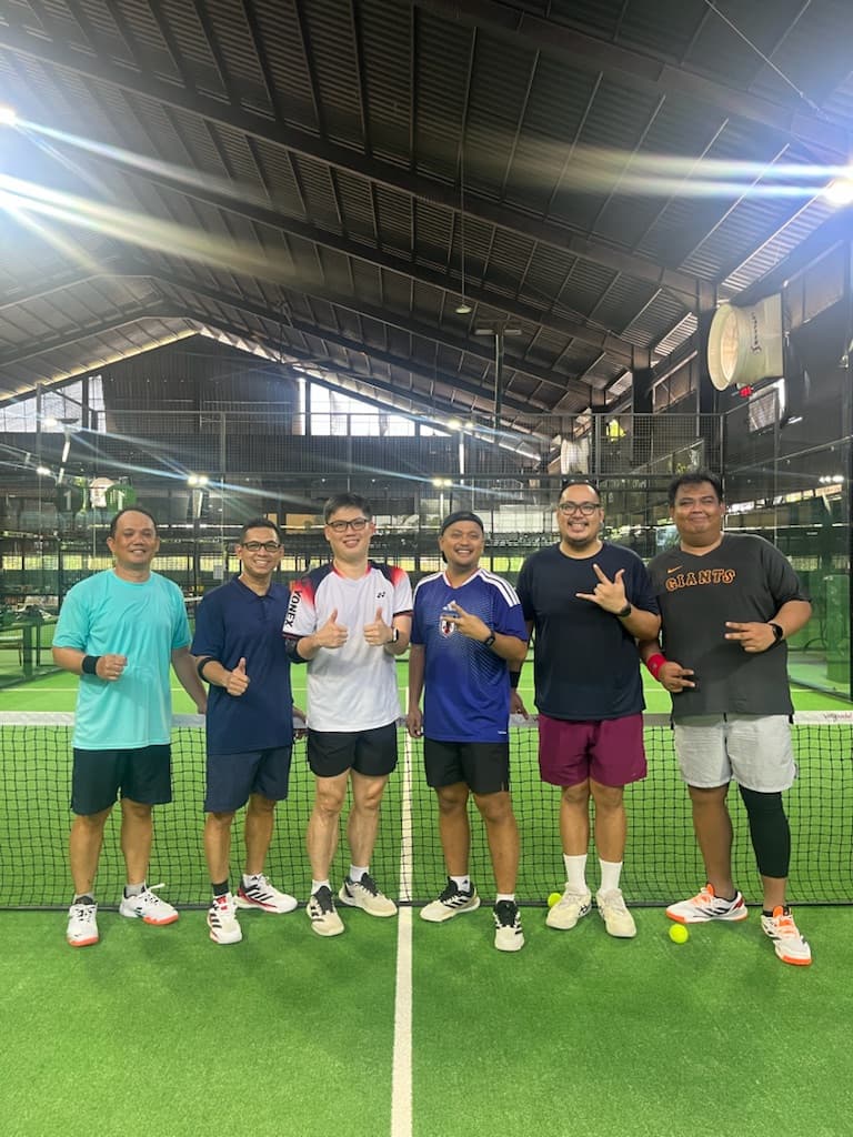 WePadeL media 3