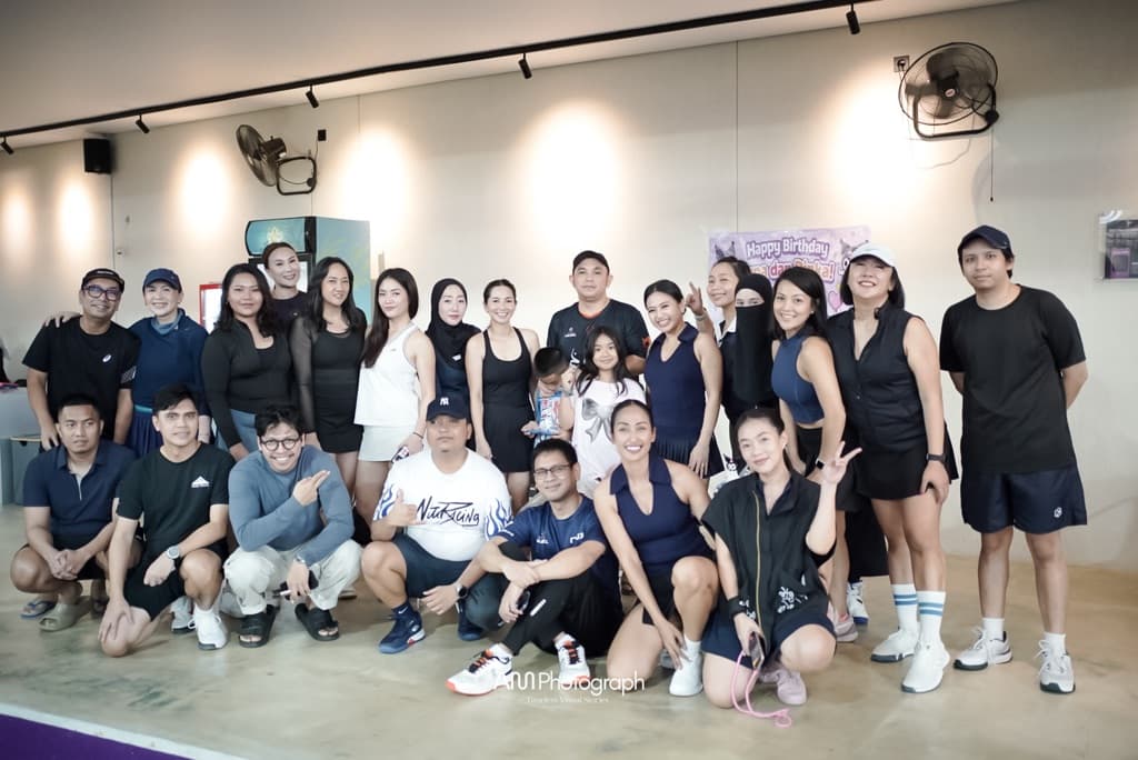 Uplifting Padel Club  media 5