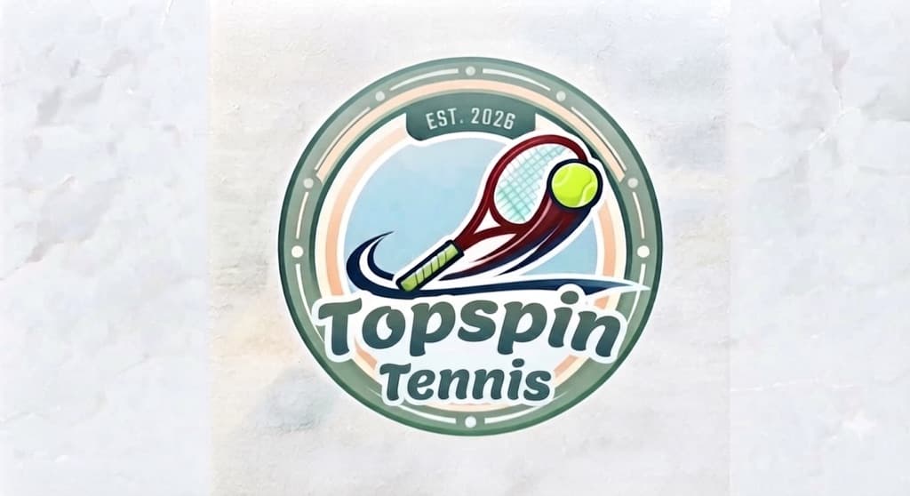 Topspin Tennis media 1