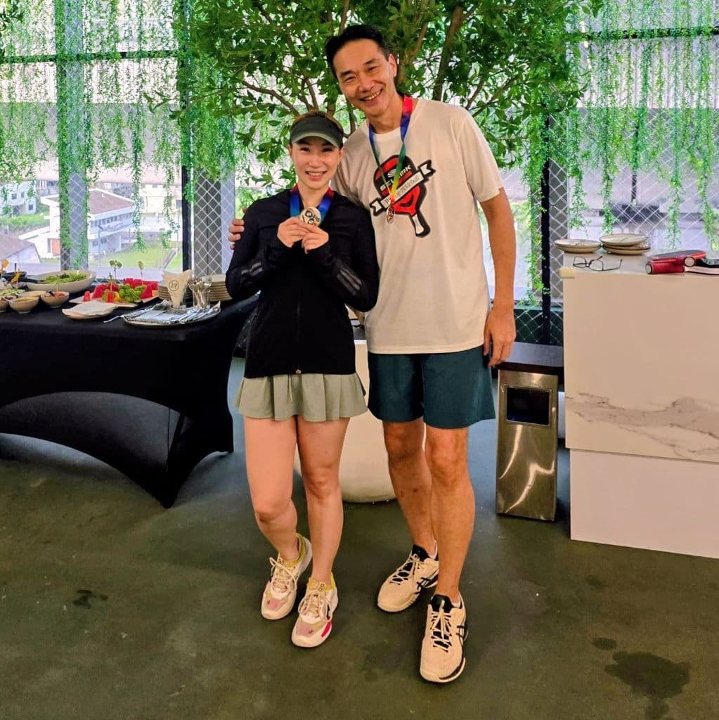 The Pickleball Pals media 6