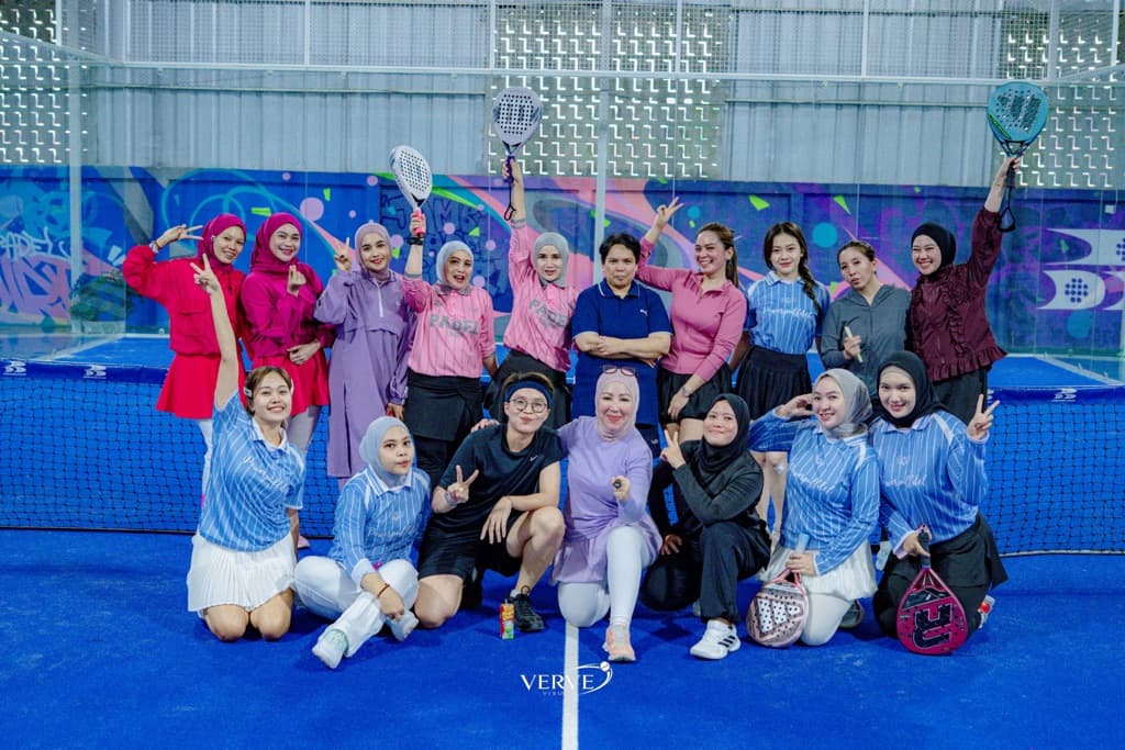 POWERPUFFDEL CLUB media 3