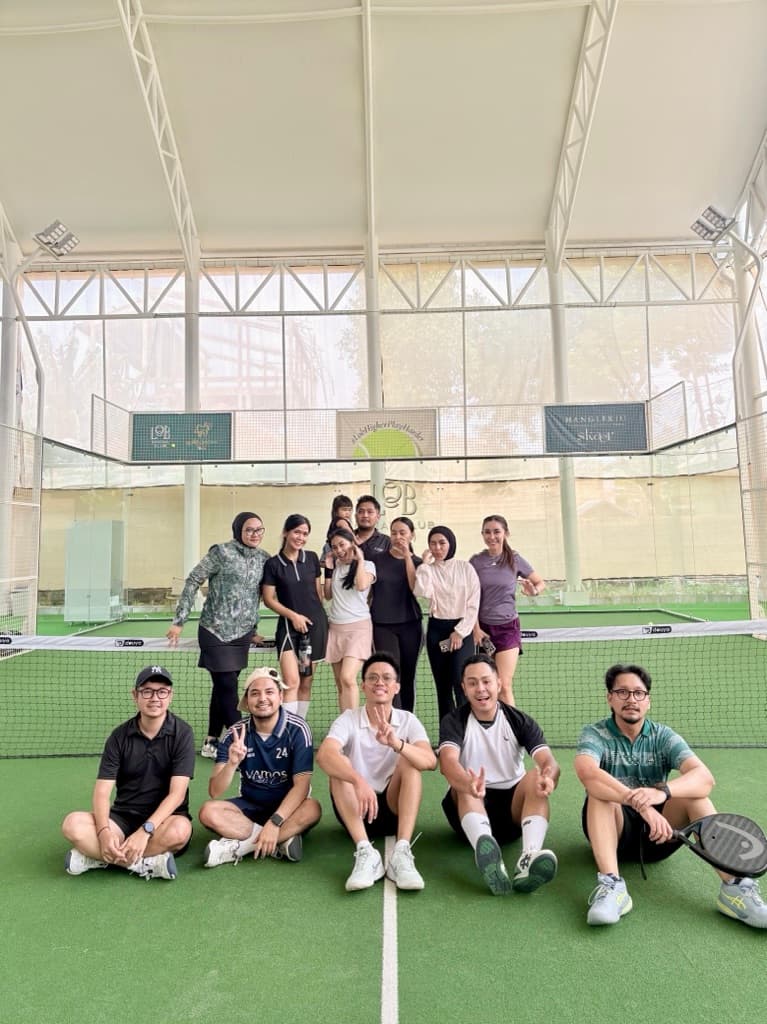 Boyo Padel Club media 2