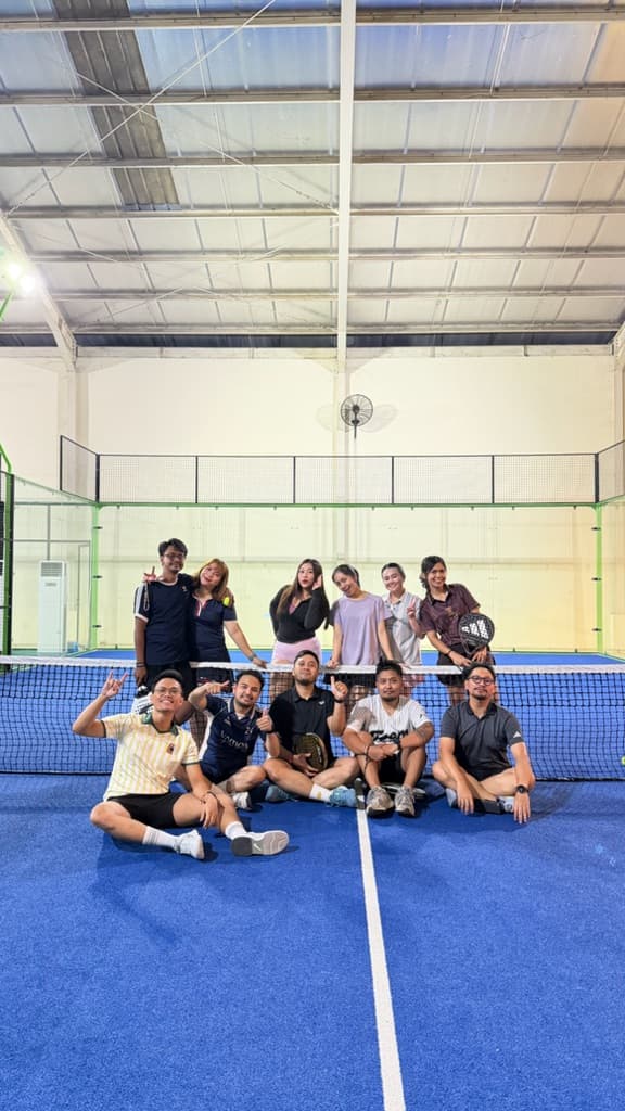 Boyo Padel Club media 1