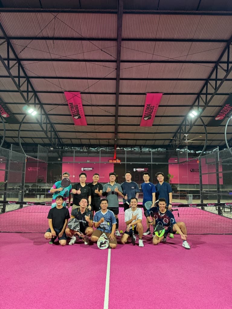 Sons of Padel media 6