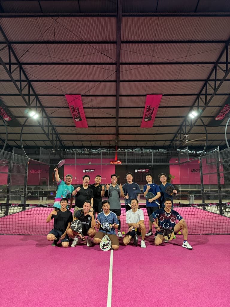 Sons of Padel media 4