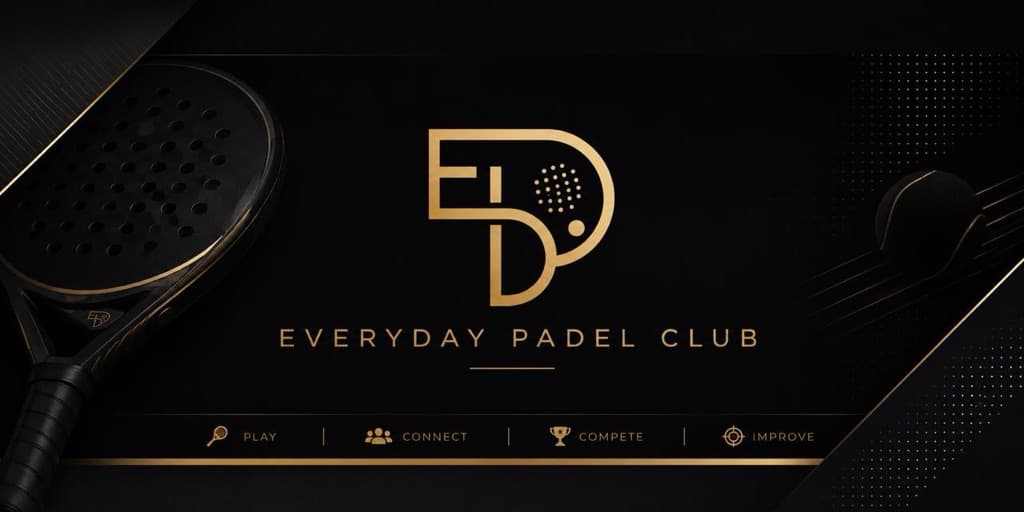 Everyday Padel Club media 1