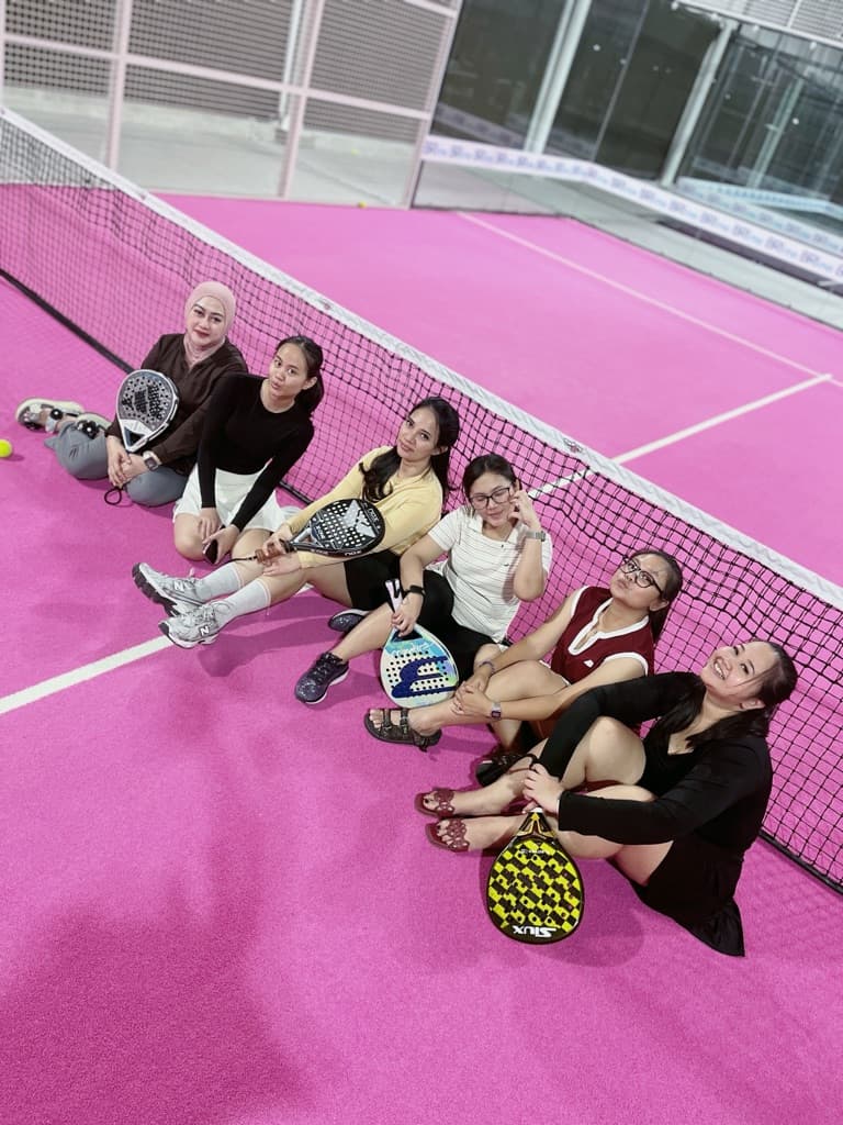 Padelico media 3