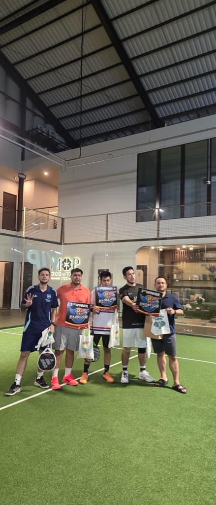 Padelico media 2